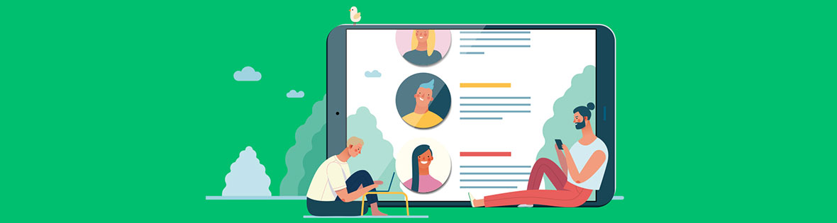 Examples of social proof on for your Shopify store