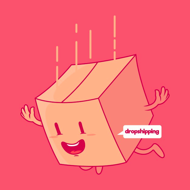 Dropshipping with AliExpress on Shopify