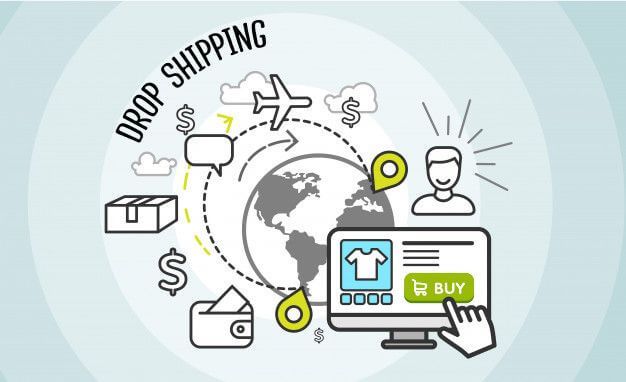Dropshipping environment - All the tools you need to start dropshipping on Shopify