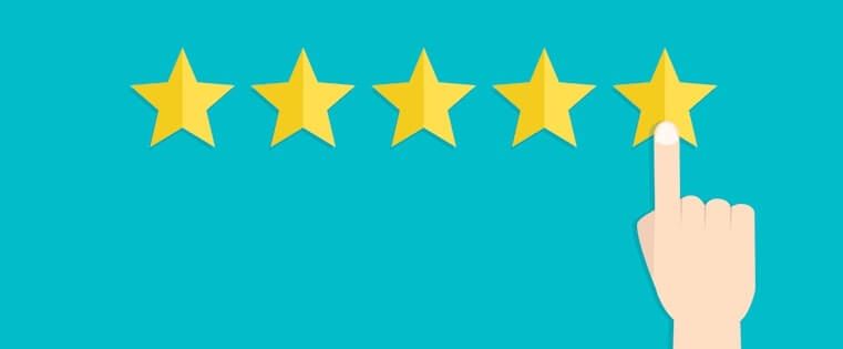 Bad reviews on Shopify - Ask customers to update their review