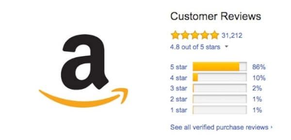 Amazon Reviews