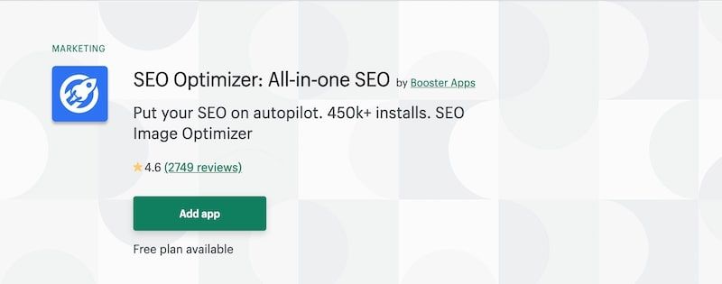 SEO Optimizer