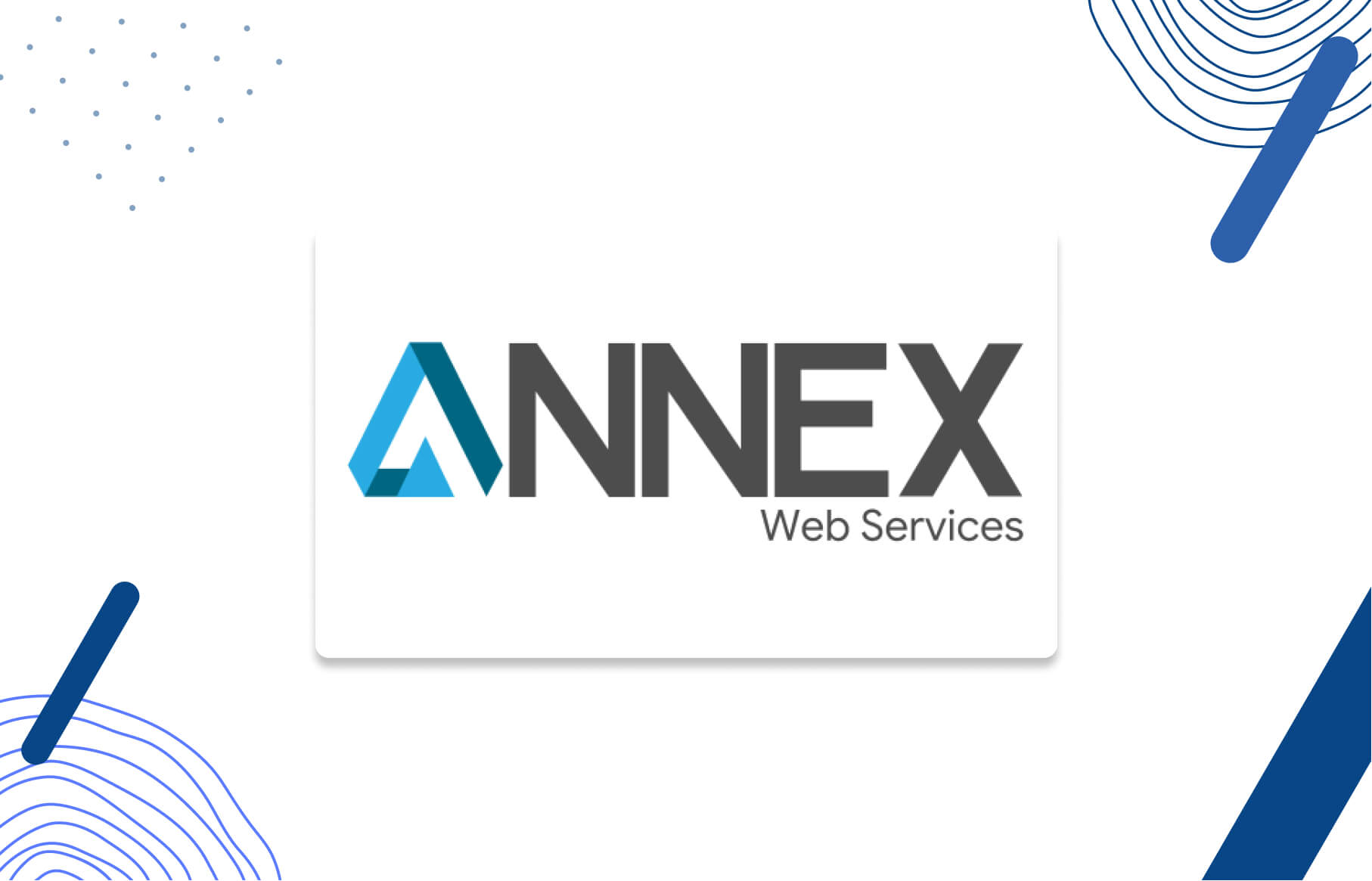 Annex Web Services Logo - RESULTS FOCUSED MARKETING AGENCY