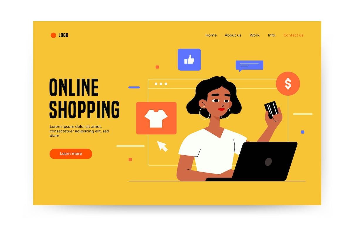 Start your online Shopify store