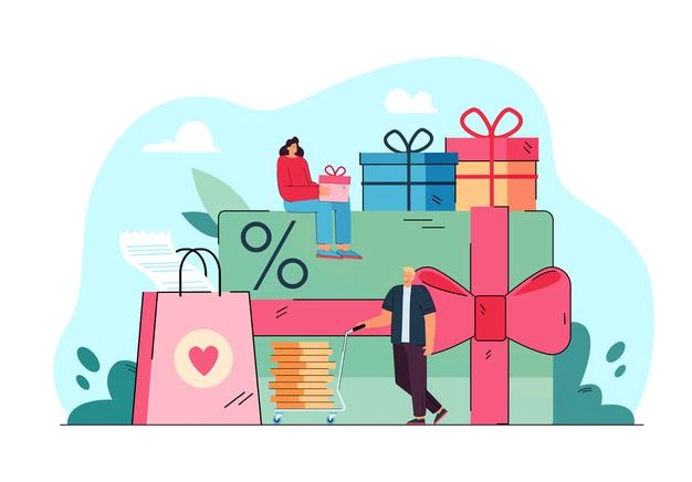 Offer loyalty rewards, referral and subscriptions programs