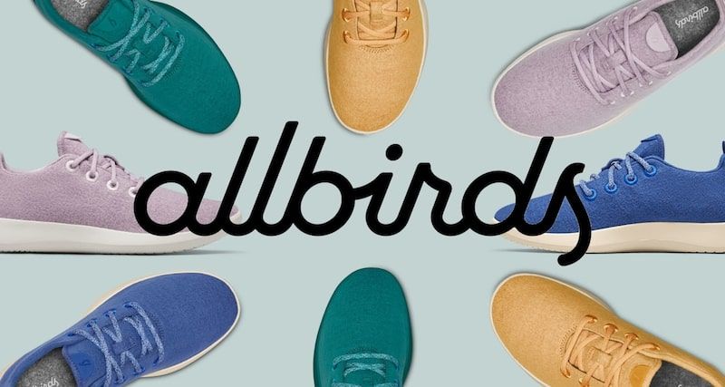 Allbirds shoes
