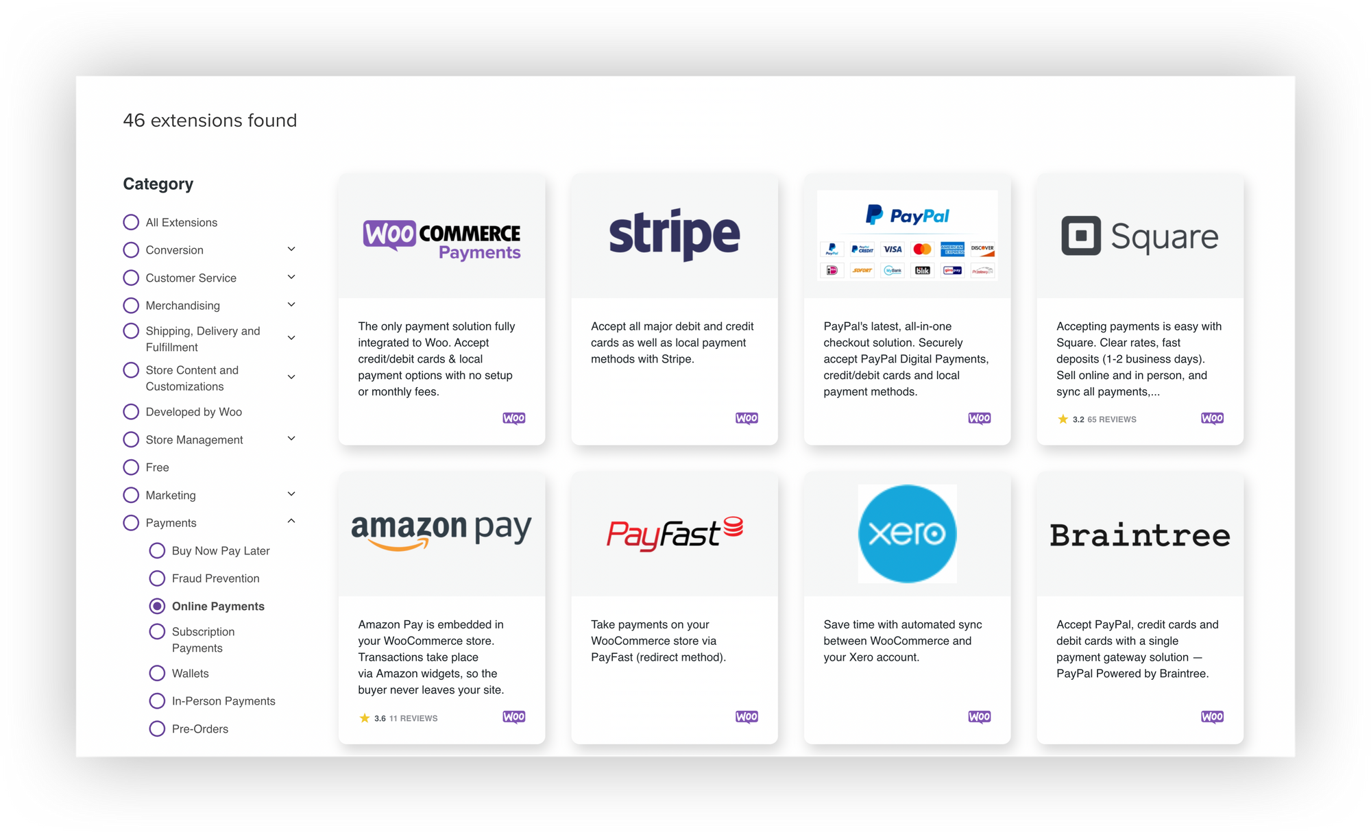 Payment Gateways Shopify