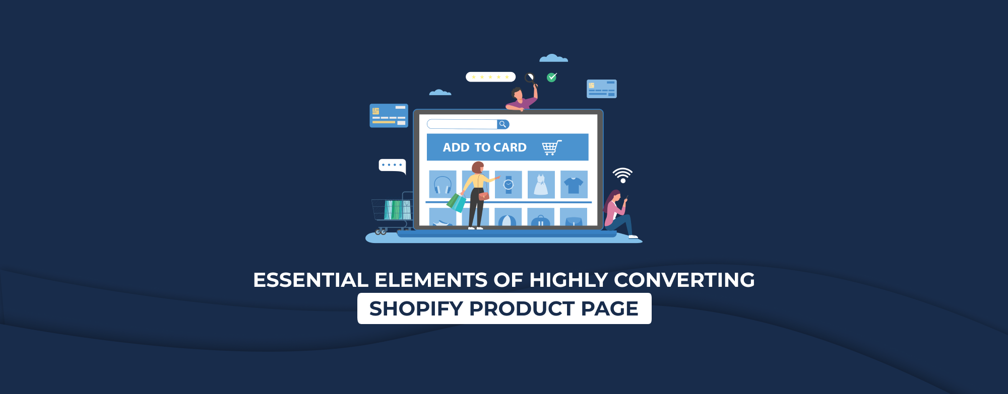 How To Create A Highly Converting Shopify Product Page
