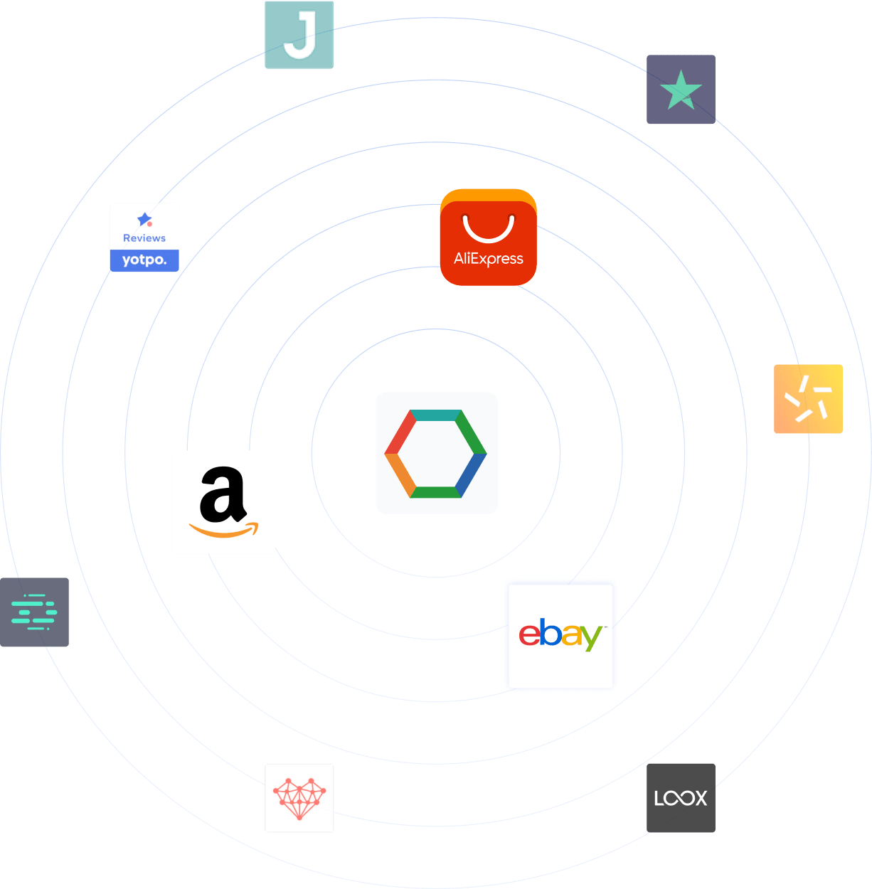 Import reviews and migrate reviews to Opinew