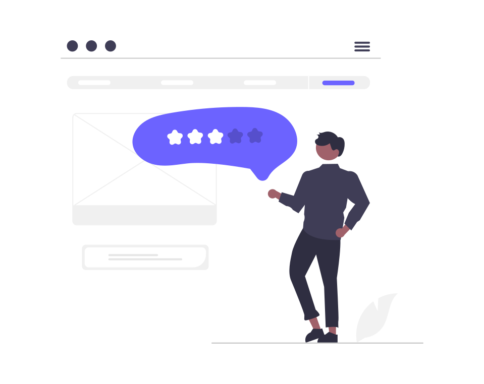 Why you need a review app on Shopify