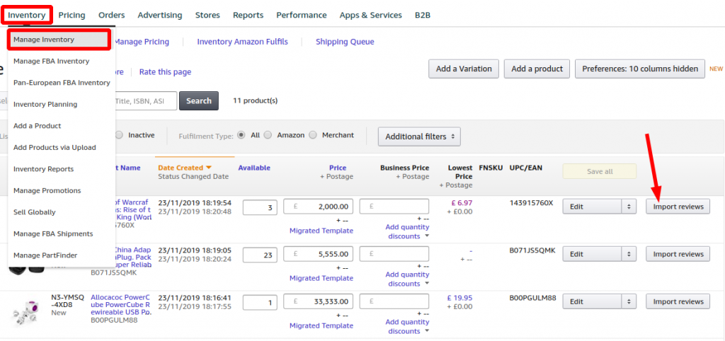 amazon seller central help amazon seller central help
